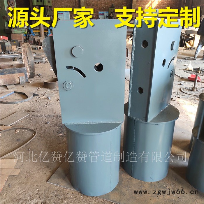 弹簧支吊架 弹簧支吊架精选厂家 厂家直供图2