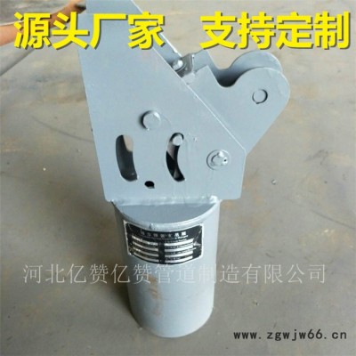 弹簧支吊架 弹簧支吊架精选厂家 厂家直供