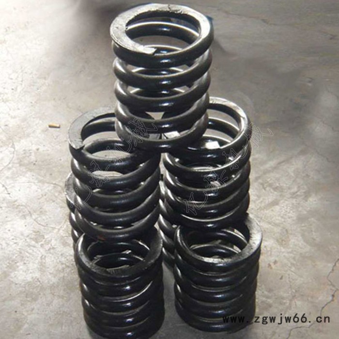 亿煤 橡胶弹簧 橡胶弹簧参数 橡胶弹簧生产商 橡胶弹簧货源图2