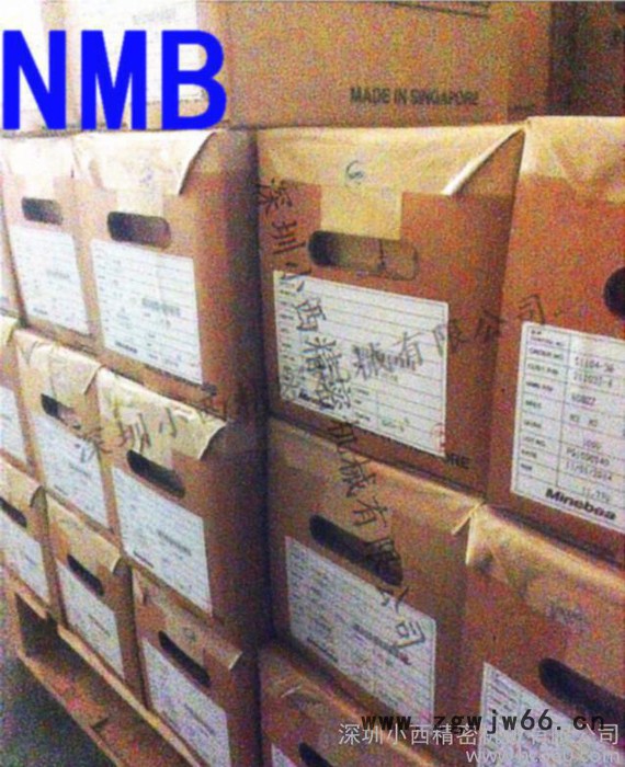 【】原装进口NMB深沟球轴承 R-2270ZZ 627ZZ 电机轴承轴承座图3