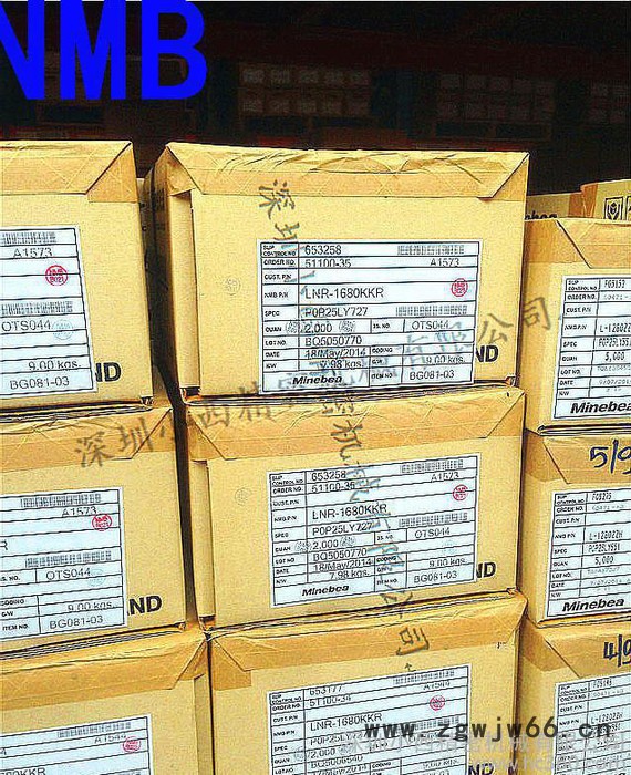 【】原装进口NMB深沟球轴承 R-2270ZZ 627ZZ 电机轴承轴承座图2