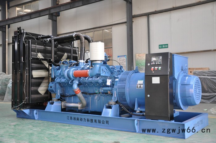 供应国产进口高压发电机组您采购的选择图2