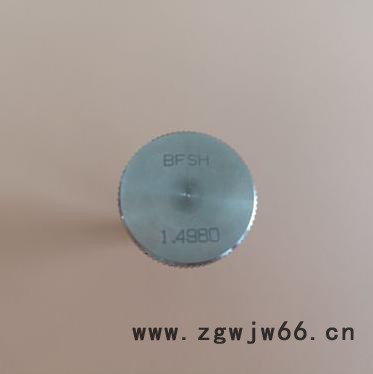 手拧螺栓1.4980螺栓高温紧固件图8