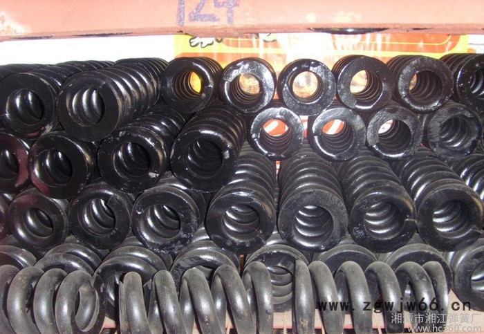 弹簧厂弹簧图2