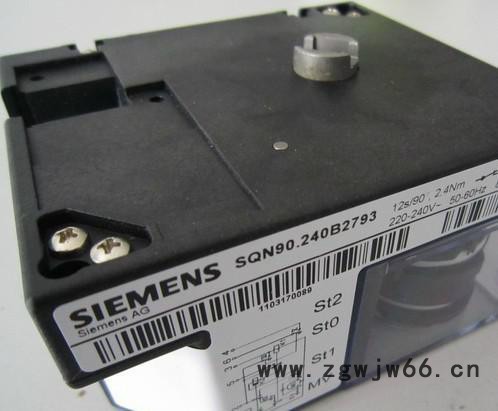 特价销售原装进口西门子伺服电机SQN91.570A2793