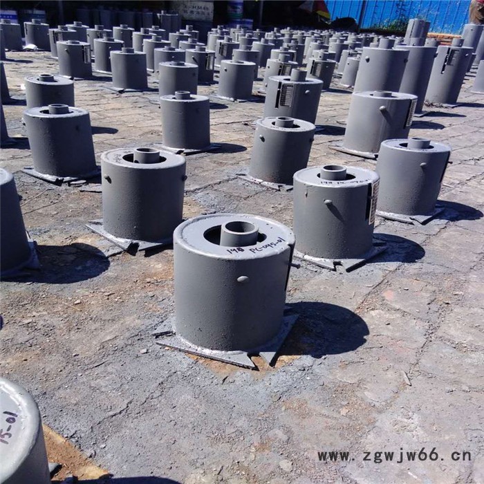 齐鑫G型弹簧吊架，F型弹簧支架，A型弹簧吊架，导向支架图4