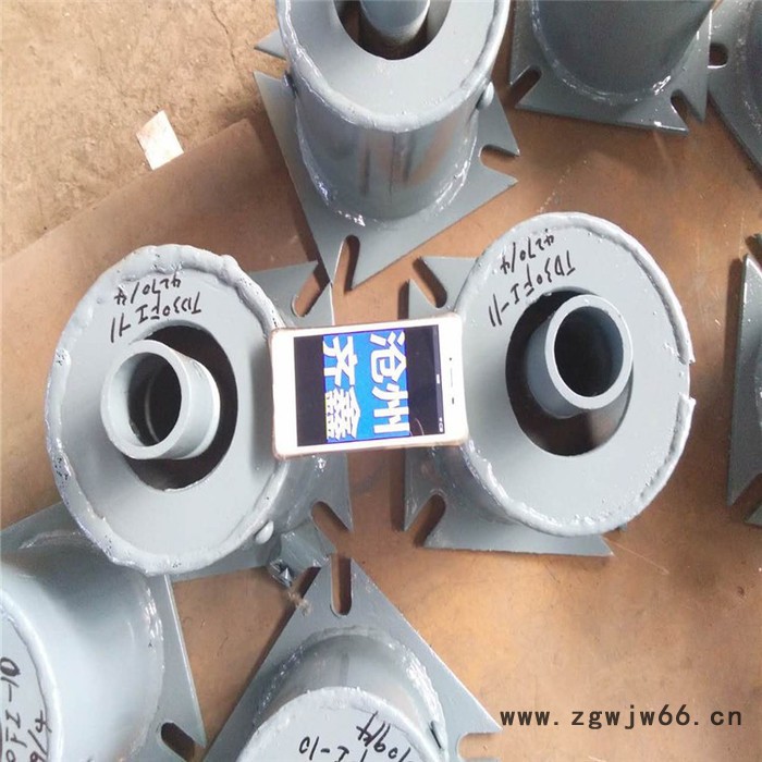 齐鑫G型弹簧吊架，F型弹簧支架，A型弹簧吊架，导向支架图3