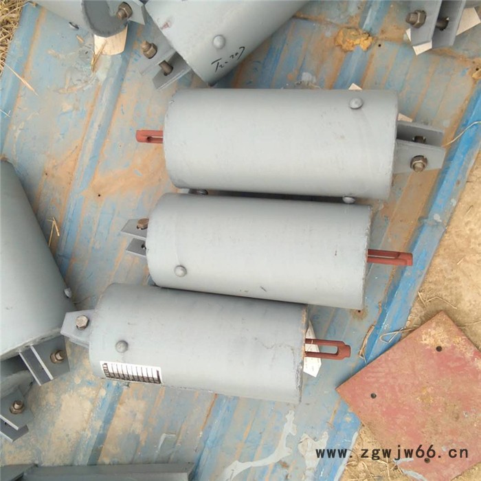 齐鑫 变力弹簧支吊架VS60B7 可变弹簧支吊架 弹簧箱 恒力弹簧支吊架 管道弹簧支吊架 电厂专用图4