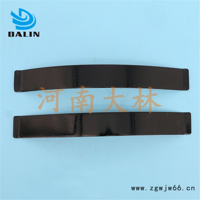 河南大林 弹簧片 电镀弹簧片 钢板弹簧片 金属弹簧片 长期供应图6