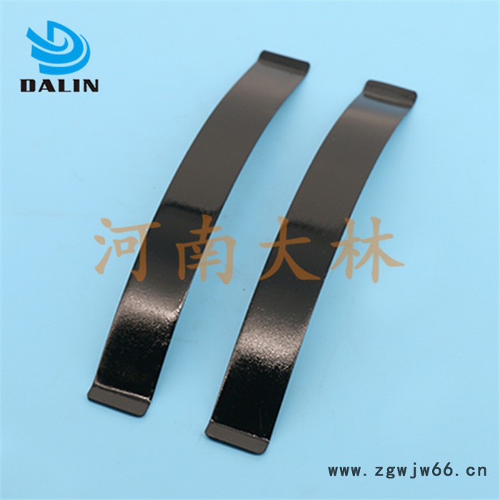 河南大林 弹簧片 电镀弹簧片 钢板弹簧片 金属弹簧片 长期供应图7