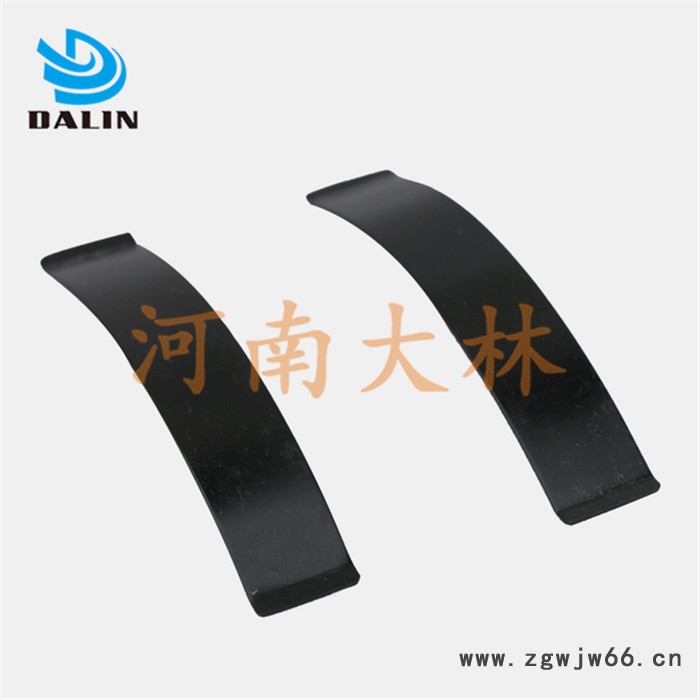 河南大林 弹簧片 电镀弹簧片 钢板弹簧片 金属弹簧片 长期供应图3