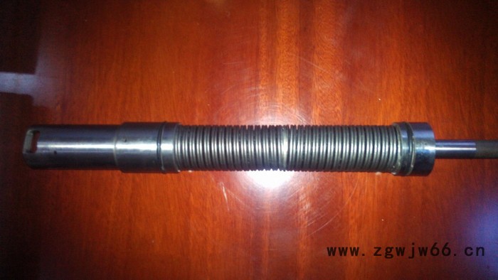 供应HJh203-007弹簧 气压弹簧 双螺旋弹簧图7