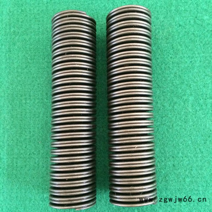 供应HJh203-007弹簧 气压弹簧 双螺旋弹簧图2