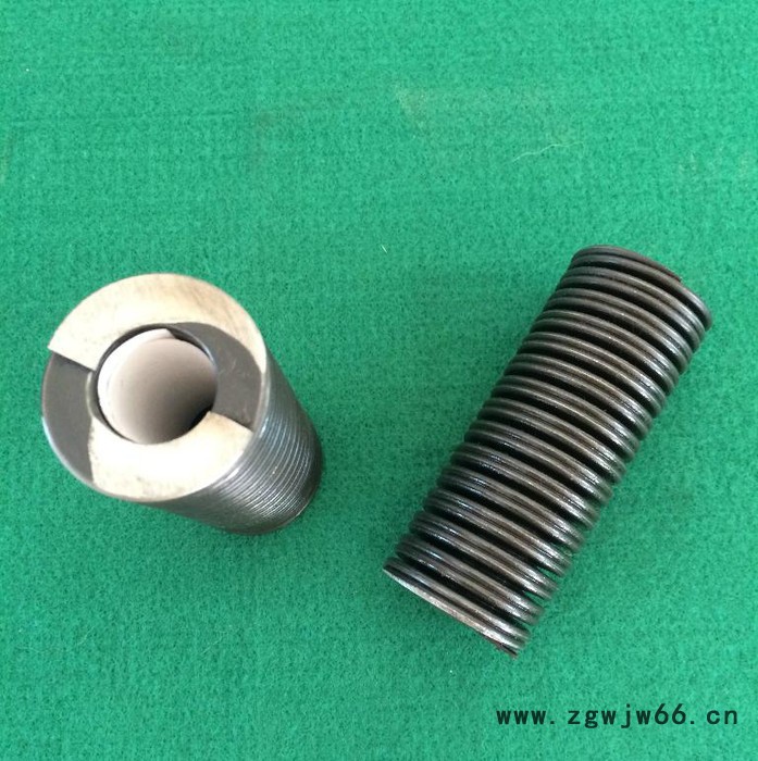 供应HJh203-007弹簧 气压弹簧 双螺旋弹簧图4