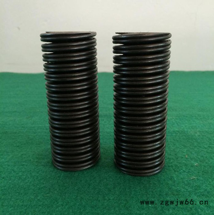 供应HJh203-007弹簧 气压弹簧 双螺旋弹簧图8