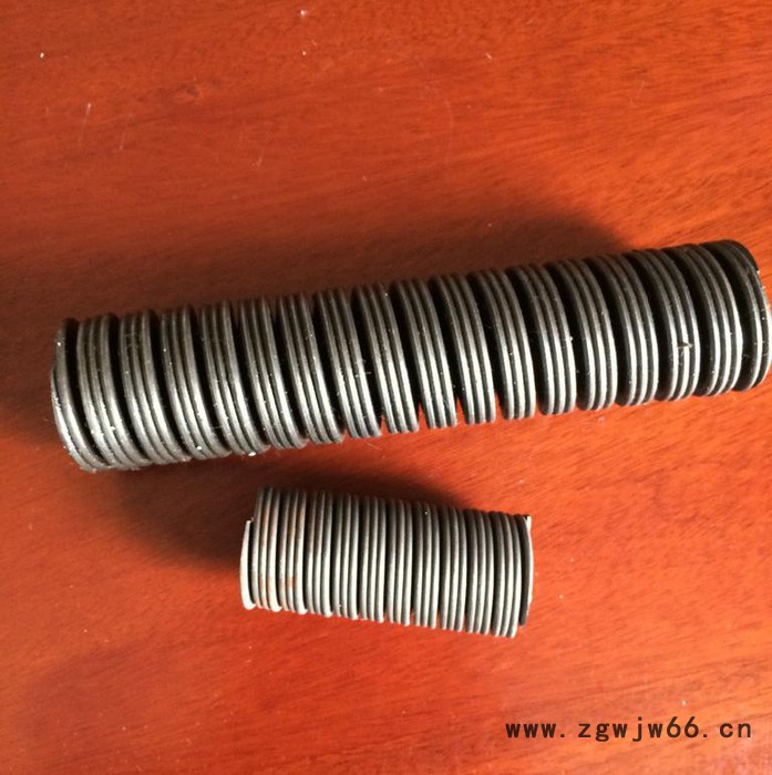 供应HJh203-007弹簧 气压弹簧 双螺旋弹簧图3