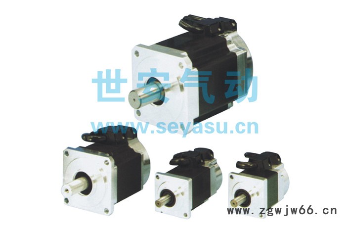 AC小功率伺服电机 日本进口原装多摩川伺服马达