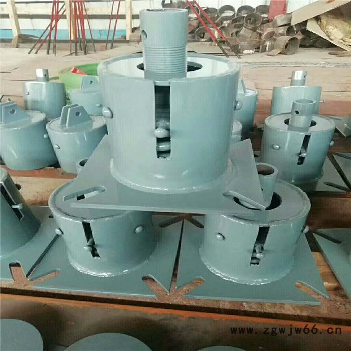 沧州齐鑫厂家大量供应 恒力弹簧支吊架 VS 变力弹簧支吊架 弹簧图6