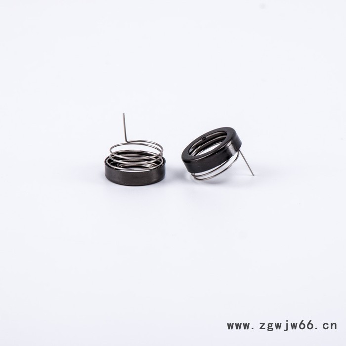 弹簧 威艺黑镍帽片弹簧图3