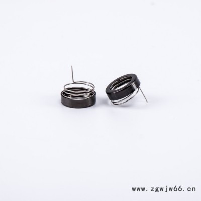 弹簧 威艺黑镍帽片弹簧