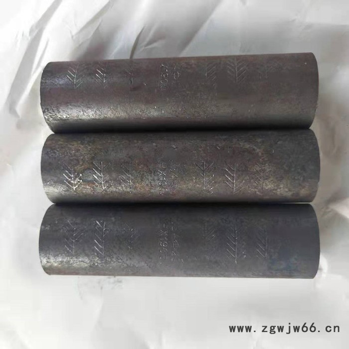 冷挤压套筒 钢筋套筒 钢筋套筒紧固件图6