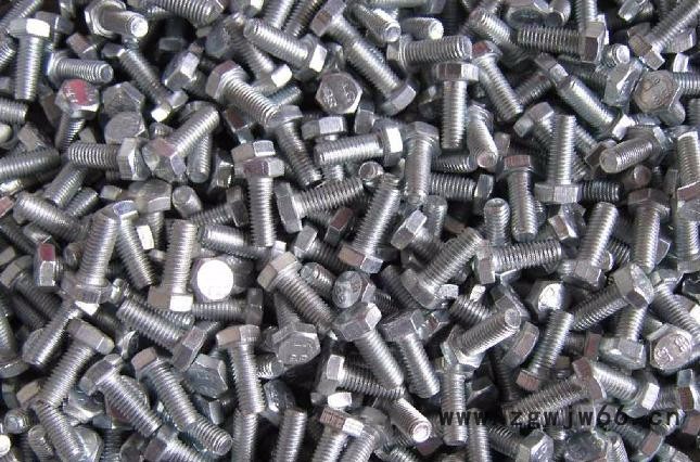 双迪紧固件 高强度螺栓 8.8 10.9 12.9/细扣/全扣/半扣·咨询请来电图2