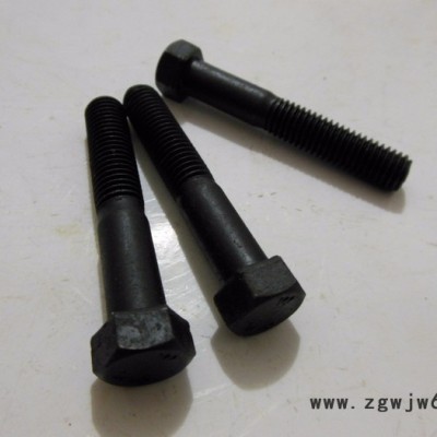 双迪紧固件 高强度螺栓 8.8 10.9 12.9/细扣/全扣/半扣·咨询请来电