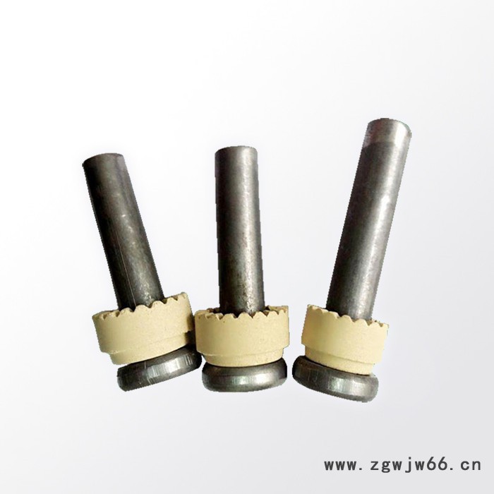 10.9级焊钉加工 鑫联紧固件 国标焊钉批发 电弧螺柱焊钉生产商图4