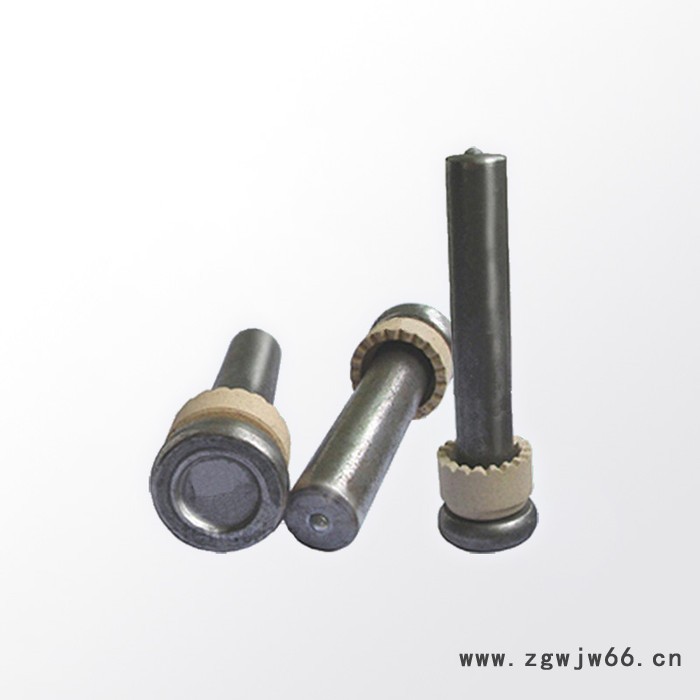 10.9级焊钉加工 鑫联紧固件 国标焊钉批发 电弧螺柱焊钉生产商图2