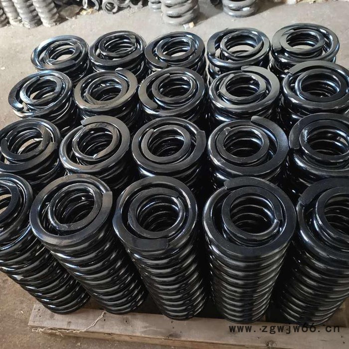 旭诺001 支吊架弹簧  213电力支吊架弹簧图3