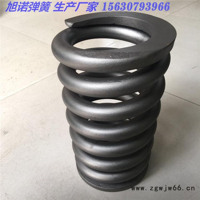 旭诺001 支吊架弹簧  213电力支吊架弹簧图6