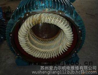 国产，进口电机1000电动机图2