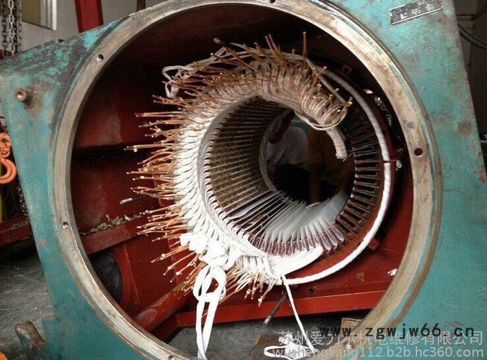 国产，进口电机1000电动机图5