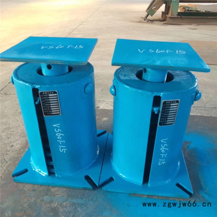 沧州齐鑫厂家大量供应弹簧支吊架 恒力弹簧支吊架 变力弹簧支吊架图5