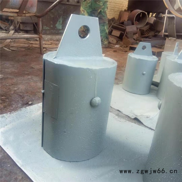 沧州齐鑫厂家大量供应弹簧支吊架 恒力弹簧支吊架 变力弹簧支吊架图4