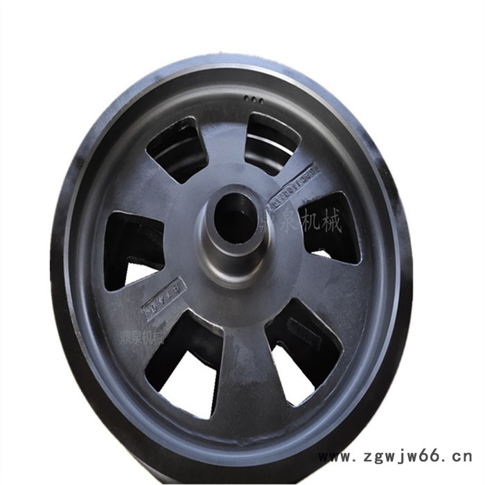 皮带轮三角带轮带轮 非标定制 机械皮带轮 紧固件 鼎泉祝步步高升图7