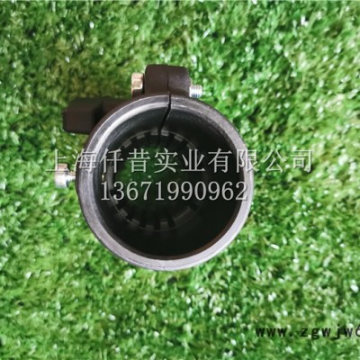 日本Shindaiwa新大华PT266S高枝高空修剪油锯伸缩杆紧固件伸缩紧固法兰 新大华高枝油锯配件