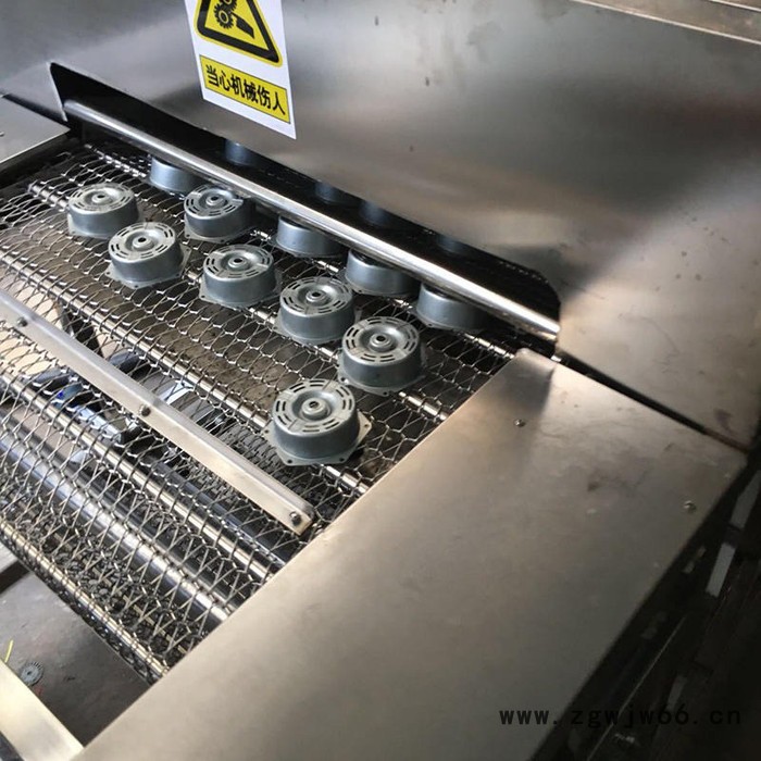 恒泰HTA-2871紧固件专用超声波清洗机 不锈钢螺钉铜螺丝清洗烘干流水线图7