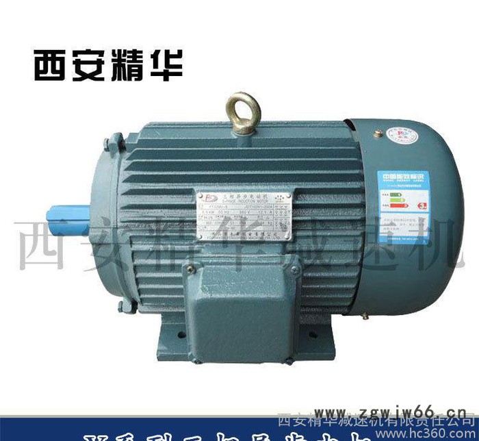 Y系列三相异步电机铜线高效节能食品机械农业机械水泵风机运输机图2