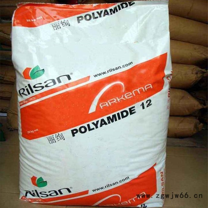 PA12 法国阿科玛 7233 抗紫外线性能良好 耐热性高 紧固件鞋类 挤出 注塑 PA12尼龙工程塑料 可提供物性参数