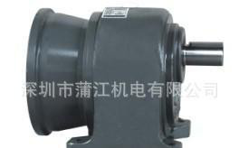 直销 cpg减速电机，城邦/晟邦减速电机 原装进口价格优惠图3