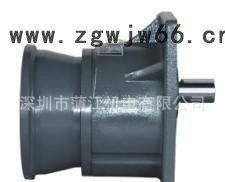 直销 cpg减速电机,城邦/晟邦减速电机 原装进口价格优惠图2