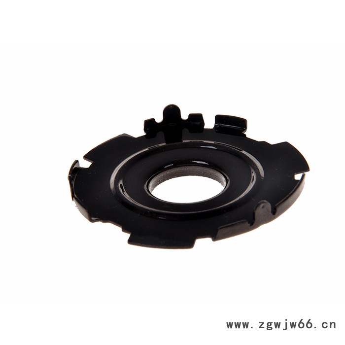 长虹弹簧 异型弹簧刹车弹簧军工弹簧蛇形弹簧窝卷弹簧图5