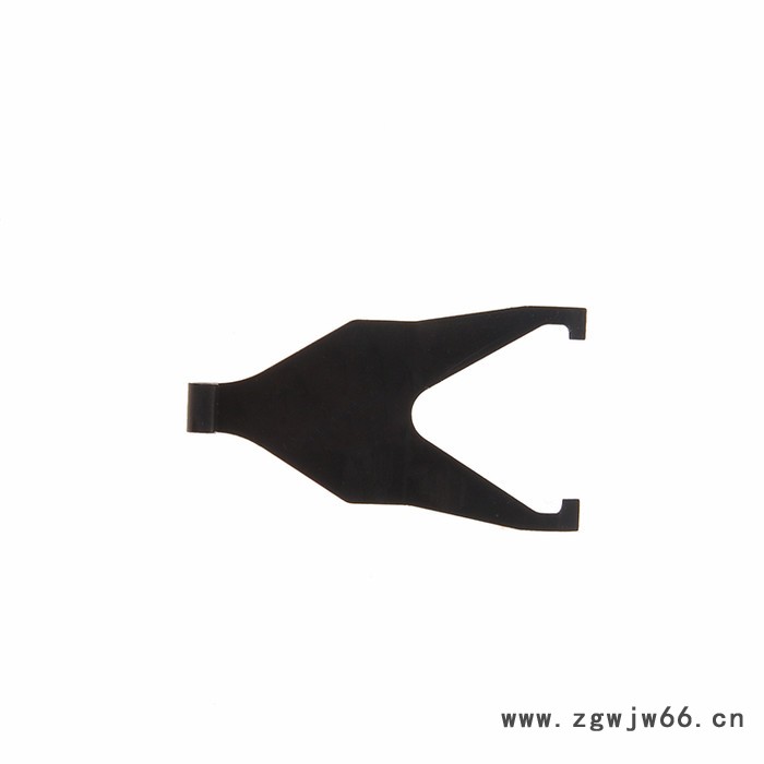 长虹弹簧 异型弹簧刹车弹簧军工弹簧蛇形弹簧窝卷弹簧图3