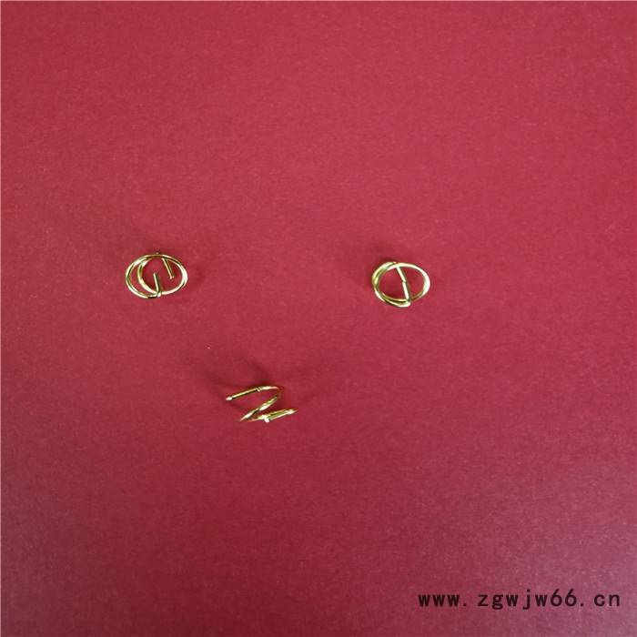 山南地区-耐高温弹簧小弹簧扭力弹簧图2