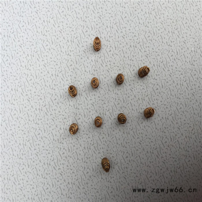 山南地区-耐高温弹簧小弹簧扭力弹簧图3