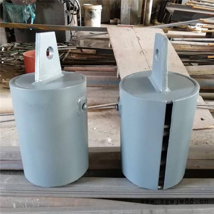 利盐厂家批发 弹簧吊架 可变弹簧吊架 吊架弹簧减震器图8