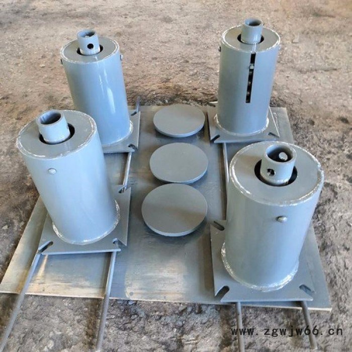 利盐厂家批发 弹簧吊架 可变弹簧吊架 吊架弹簧减震器图6