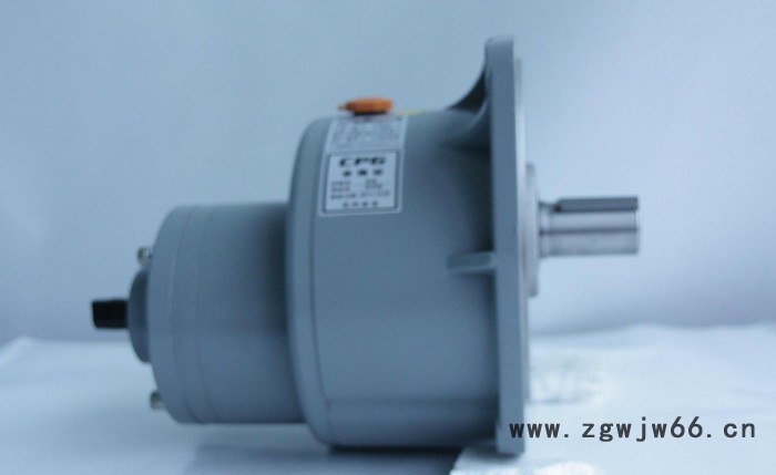 城邦CPG减速电机诚招（广东区域代理）-进口品质送货上门图3