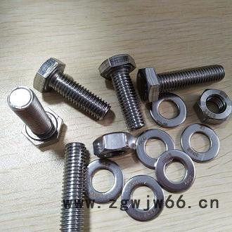 上海2205螺栓紧固件厂家批发图2